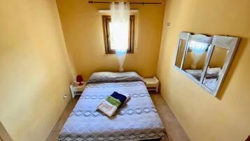 Bettwäsche, Rollstuhlgeeignet