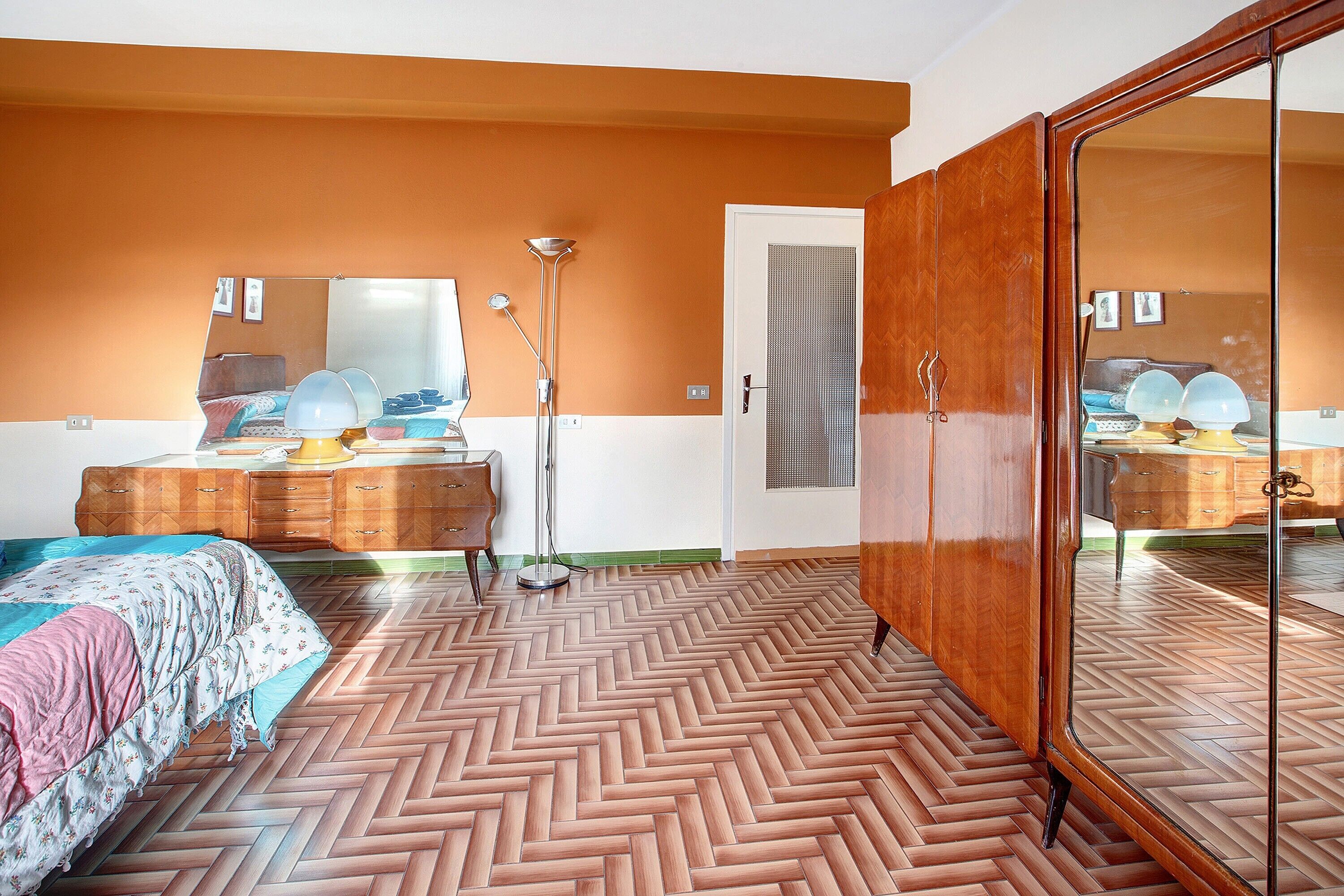 3 slaapkamers, wifi, beddengoed