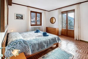 3 chambres, Wi-Fi, draps fournis