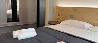Hillside House Sant'Andrea Apartment