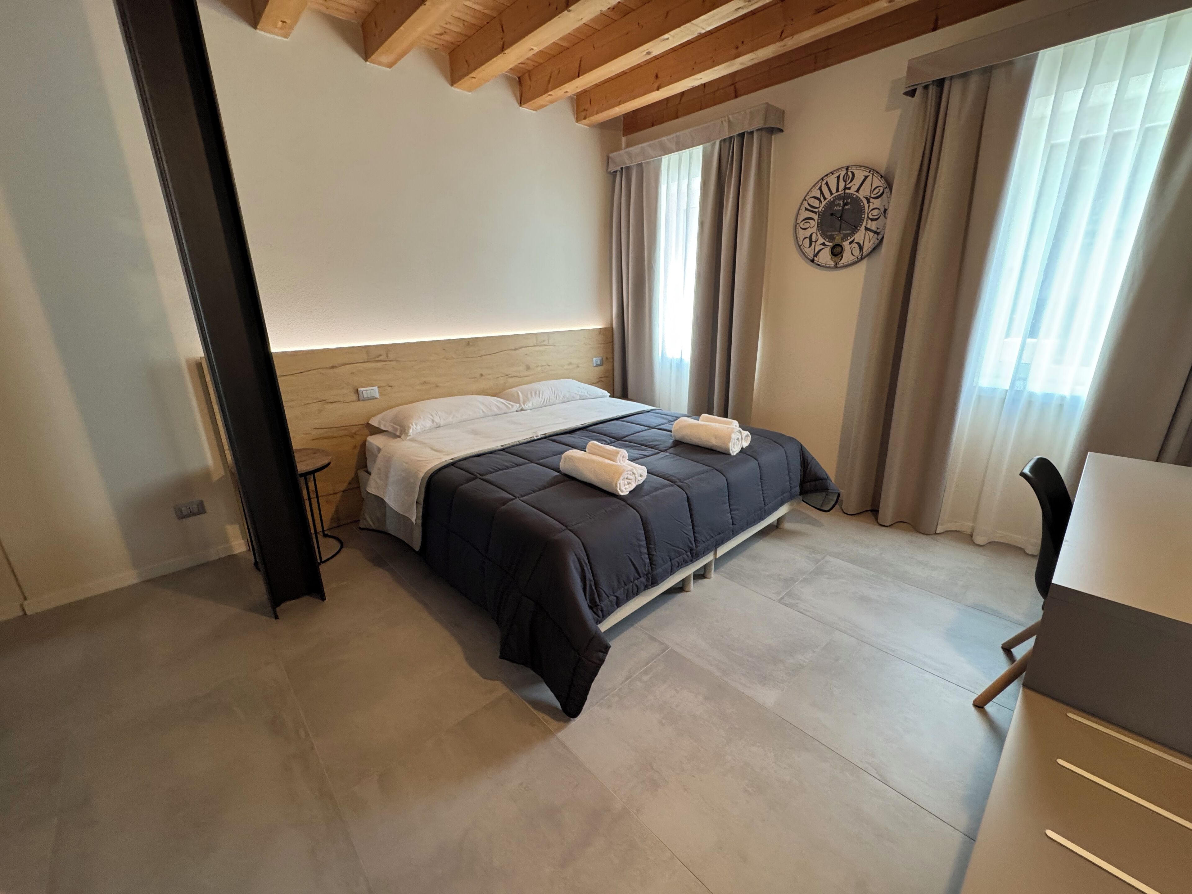 Accesso a Internet, lenzuola