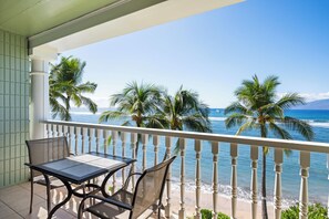 Property grounds - Lahaina Shores Unit #405 (Lahaina)