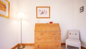 Interior - Sparrows | Crail | 3 Bedroom House (Crail)