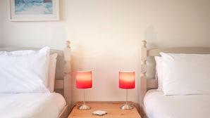 Room - Sparrows | Crail | 3 Bedroom House (Crail)