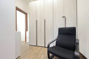 Interior - A Casa di Stefano by Domus&Dimore (Torre Maura)