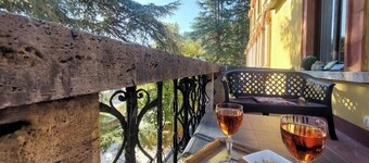 Dimora degli scrittori bolig til 6 personer