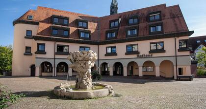 NECKARWESTHEIMER Hotel