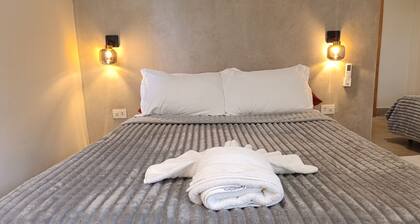Room-taguato B&B 04- Asunción