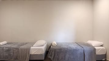 Zimmer, 1 Schlafzimmer, Raucher, Terrasse | 1 Schlafzimmer