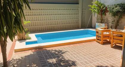 Room-taguato B&B 04- Asunción