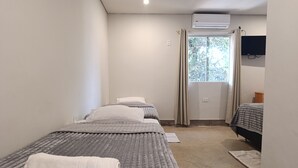 1 chambre