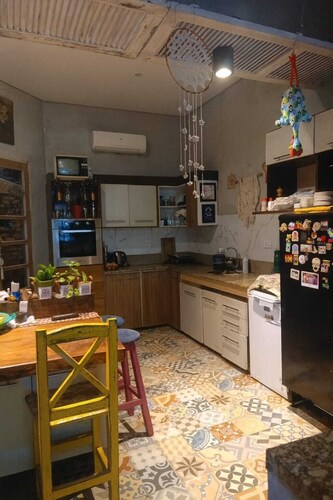 Room-taguato B&B 04- Asunción