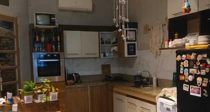 Room-taguato B&B 04- Asunción