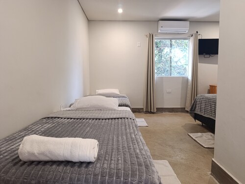 Room-taguato B&B 04- Asunción