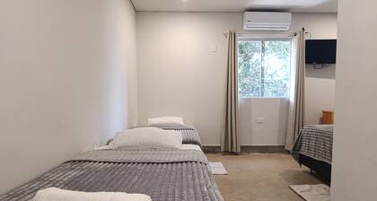 Room-taguato B&B 04- Asunción