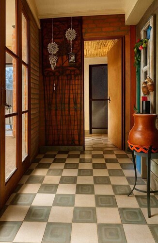 Room-taguato B&B 04- Asunción