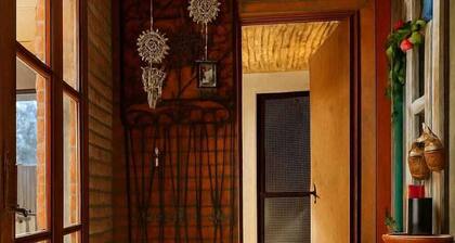 Room-taguato B&B 04- Asunción