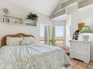 3 室のベッドルーム、WiFi、ベッドシーツ