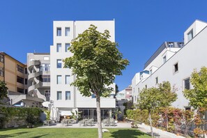 Garden - Regras Apartments & Garden A6 by Benefit Collection (Porto)