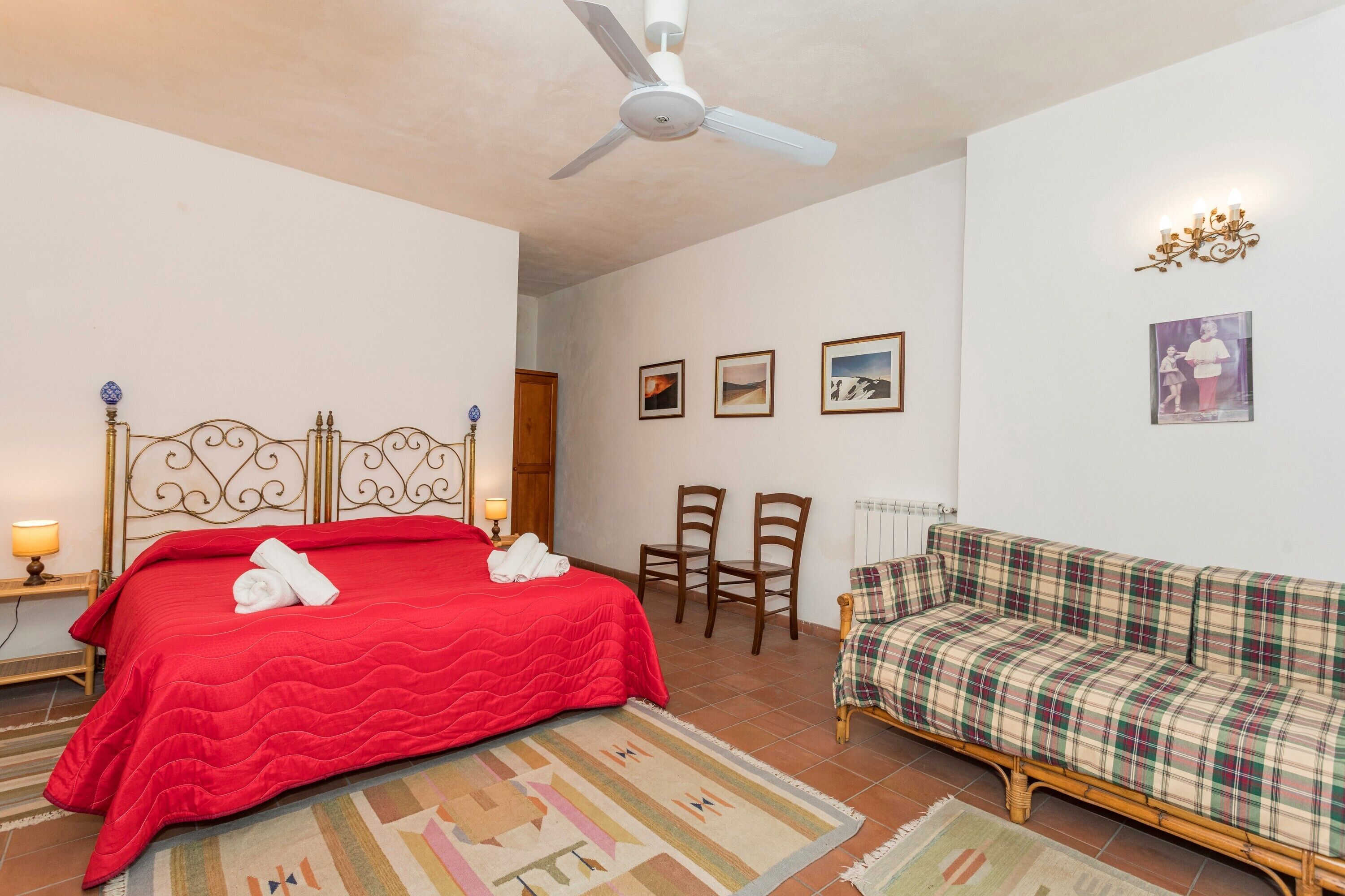 Wi-Fi, draps fournis