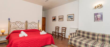 Wi-Fi, draps fournis