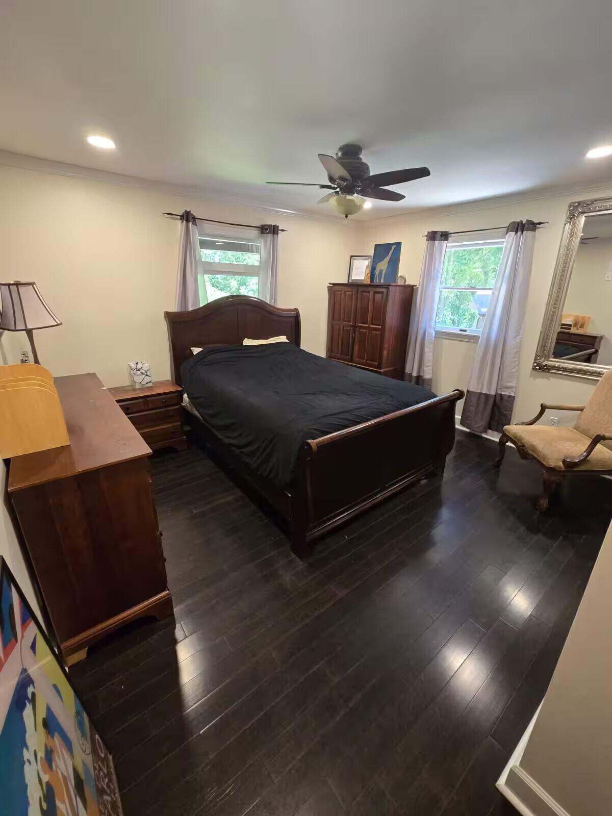 Bild für Gastgeberprofil