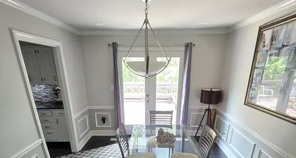 Cozy 1-bedroom, Pool & Hot Tub Access