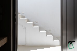 Property entrance - Hotiday Mykonos South Coast (Mykonos)
