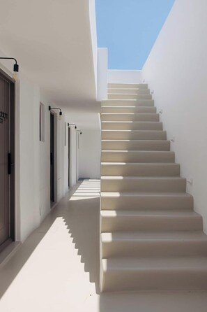 واجهة المنشأة