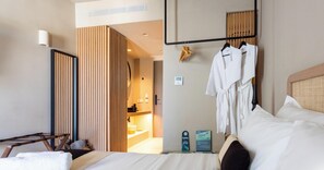 Double Room, Jetted Tub - Hotiday Mykonos South Coast (Mykonos)