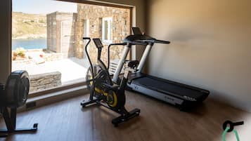 Gimnasio
