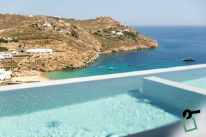 Pool - Hotiday Mykonos South Coast (Mykonos)