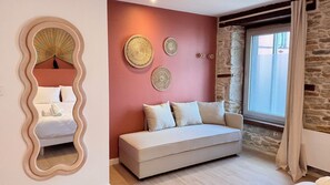 Téléviseur connecté