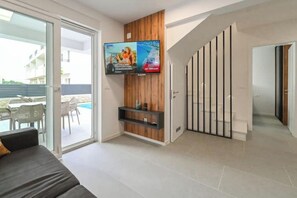 Interior - Mila Apartment (Novalja)