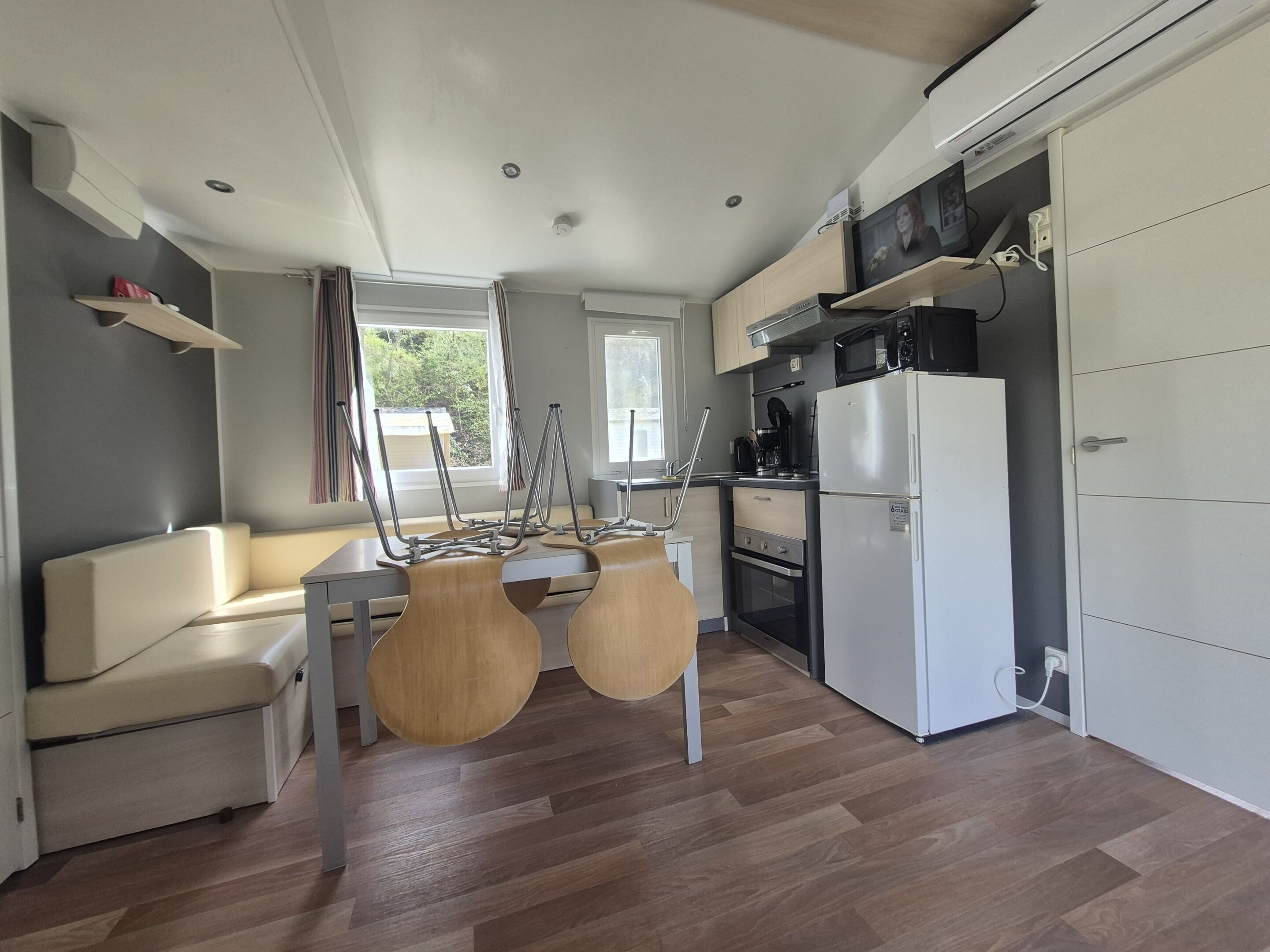 Wohnzimmer / Lounge