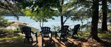 Terrain de lâhĂ©bergement