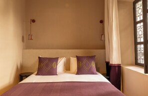 Classic Double Room | Free WiFi