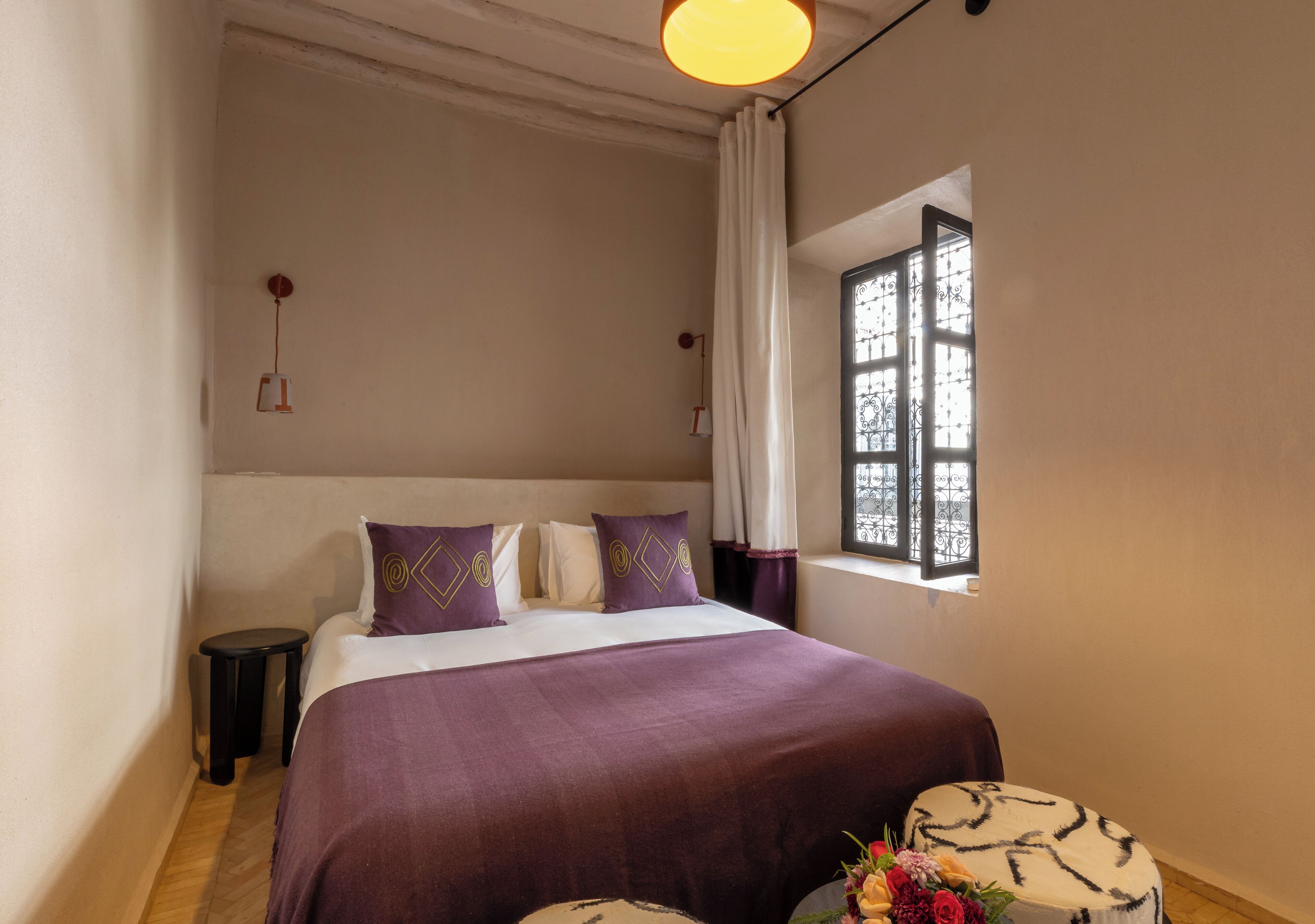 Classic Double Room | Free WiFi