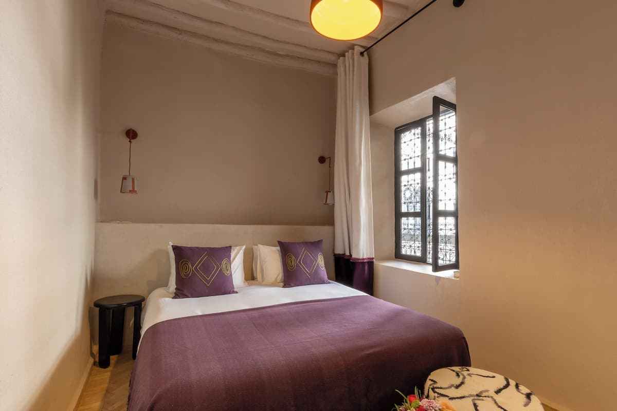 Classic Double Room | Free WiFi