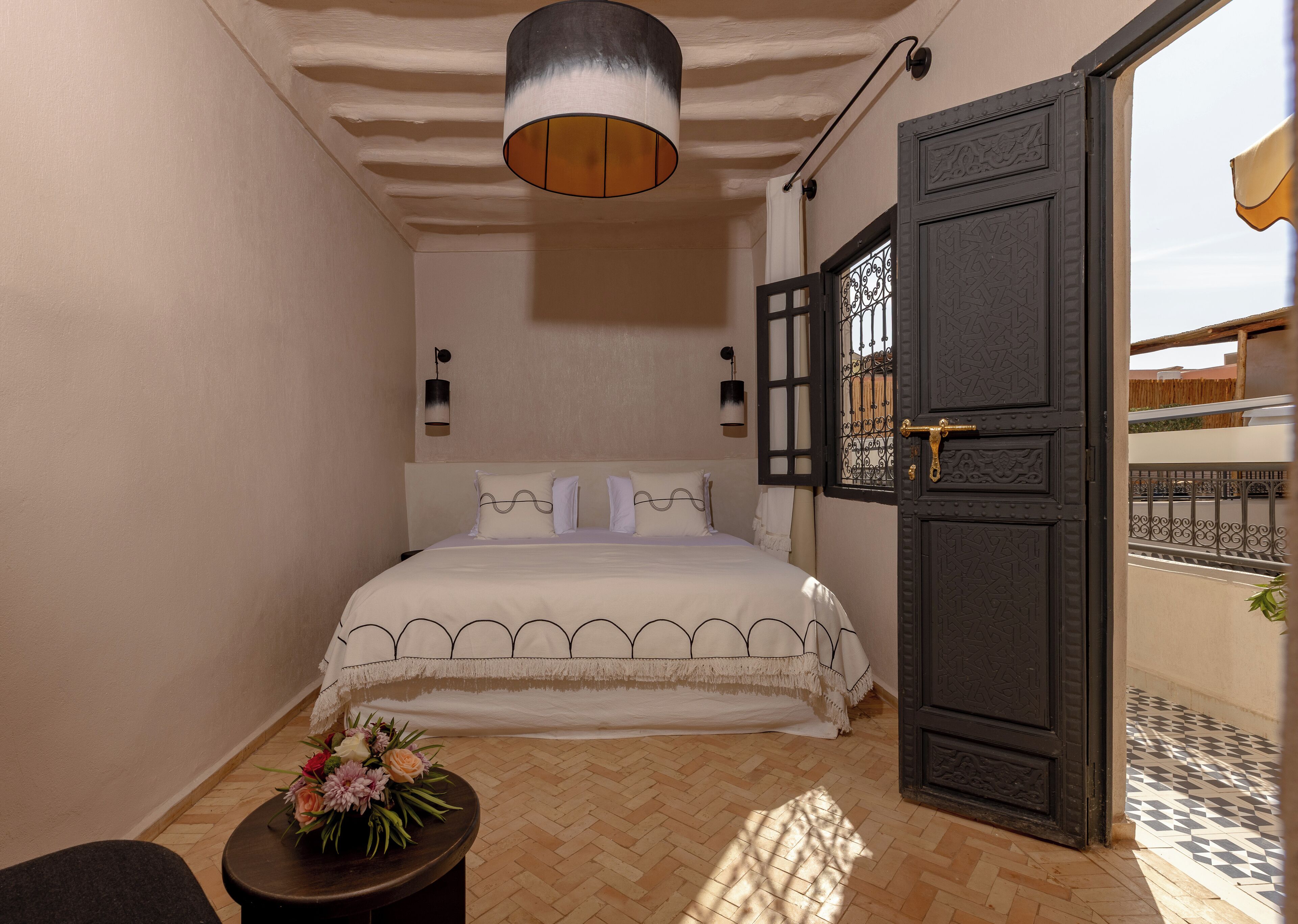 Signature Double Room | Free WiFi