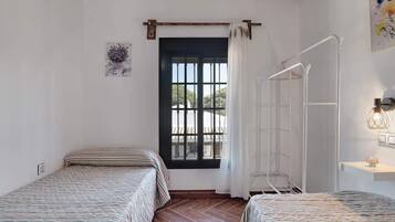 House, Berbilang Katil, Pool Access, Pool View (Casa Noelia ) | 2 bilik tidur