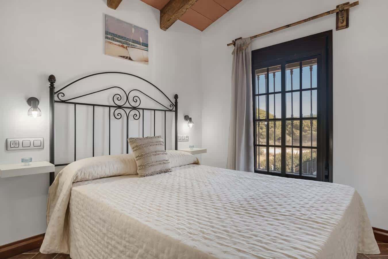 House, Multiple Beds, Pool Access, Pool View (Casa Noelia ) | 2 bedrooms