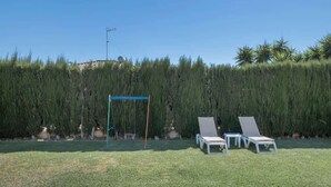Property grounds - House Near the sea With Shared Pool and Parking (Conil de la Frontera)
