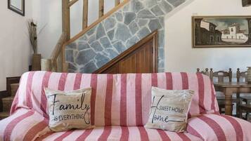 House, Berbilang Katil, Pool Access, Pool View (Casa Noelia ) | Bahagian dalam