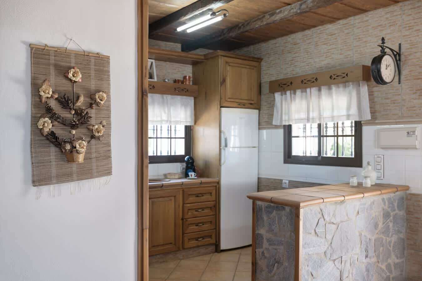 House, Multiple Beds, Pool Access, Pool View (Casa Noelia ) | Interior
