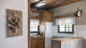 House, Multiple Beds, Pool Access, Pool View (Casa Noelia ) | Interior - House Near the sea With Shared Pool and Parking (Conil de la Frontera)