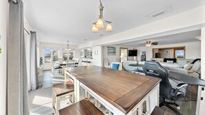 House, Multiple Beds (Obsession) | Dining - Obsession (Gulf Shores)