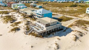 House, Multiple Beds (Obsession) | Exterior - Obsession (Gulf Shores)