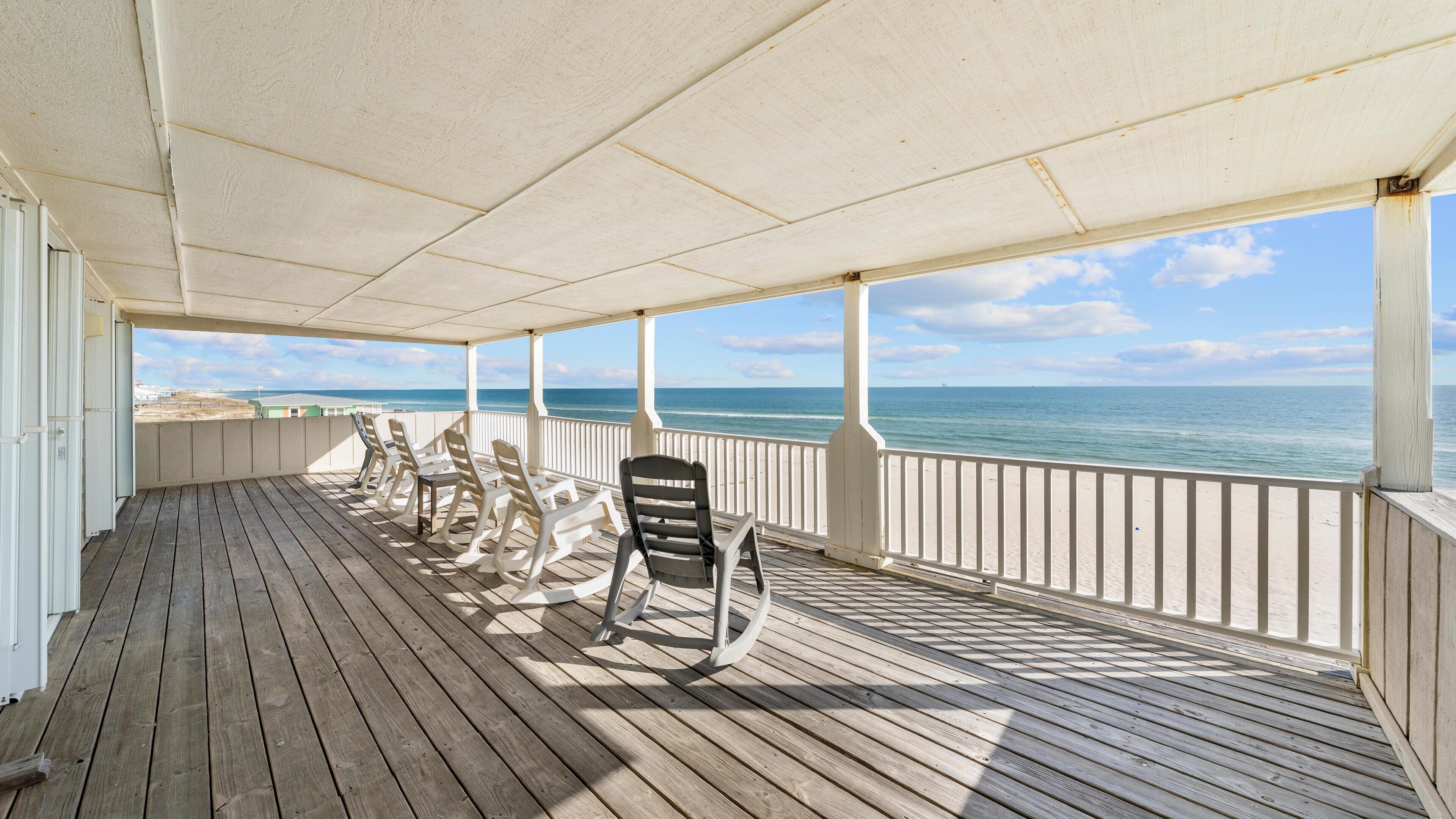 Huis, meerdere bedden (Obsession) | Terrein van de accommodatie