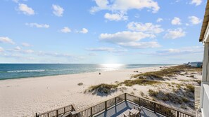 House, Multiple Beds (Obsession) | Beach | On the beach - Obsession (Gulf Shores)